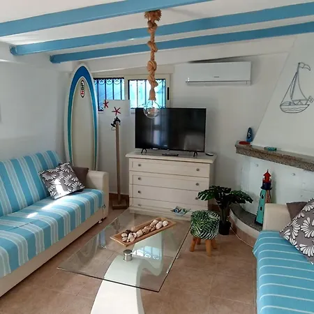 Villa Surf House *
