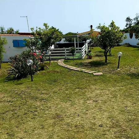 Villa Surf House *