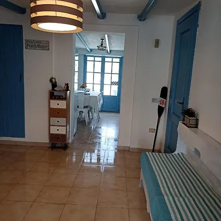 Surf House Villa Pula