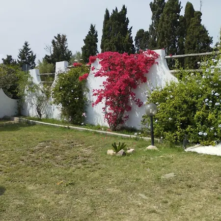 Villa Surf House Pula