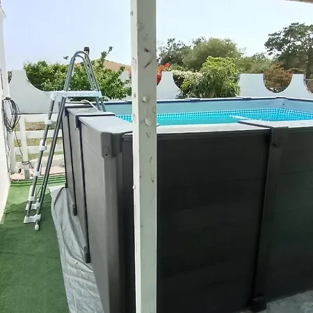 Villa Surf House