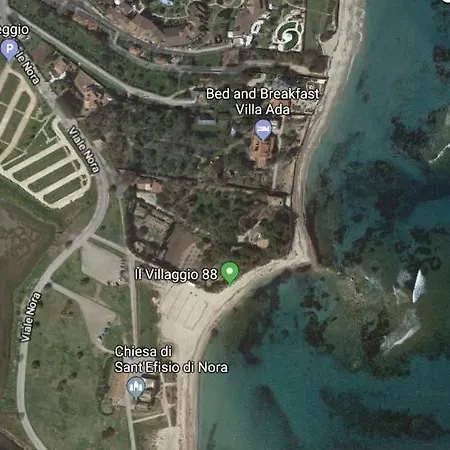 Surf House Pula