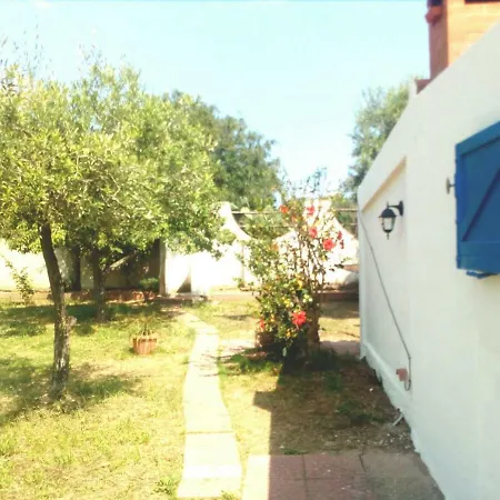 Surf House *